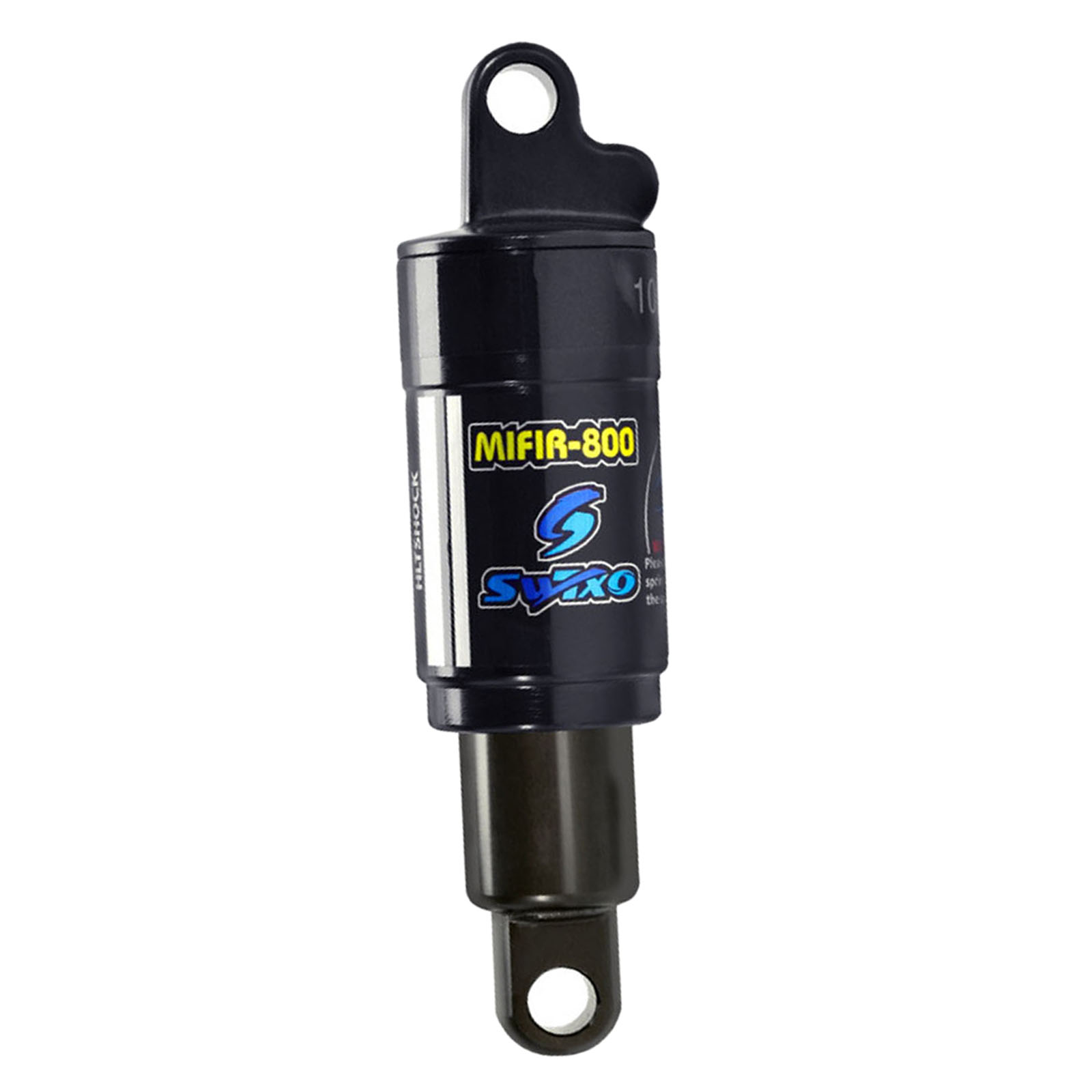 Mountainbike Air Rear Shock Achter Olie Lente Voor Mtb Fiets
