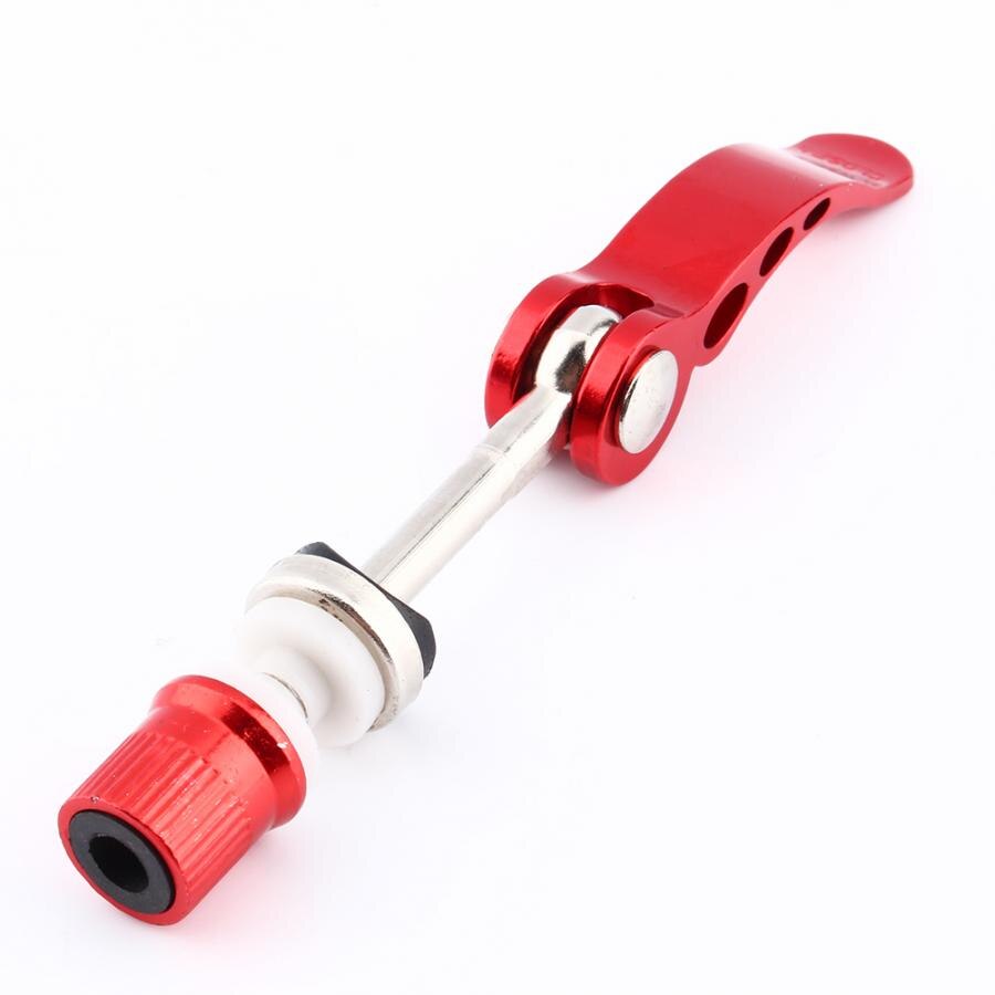 Aluminium Alloy Quick Release Bicycle Seatpost Cla... Grandado