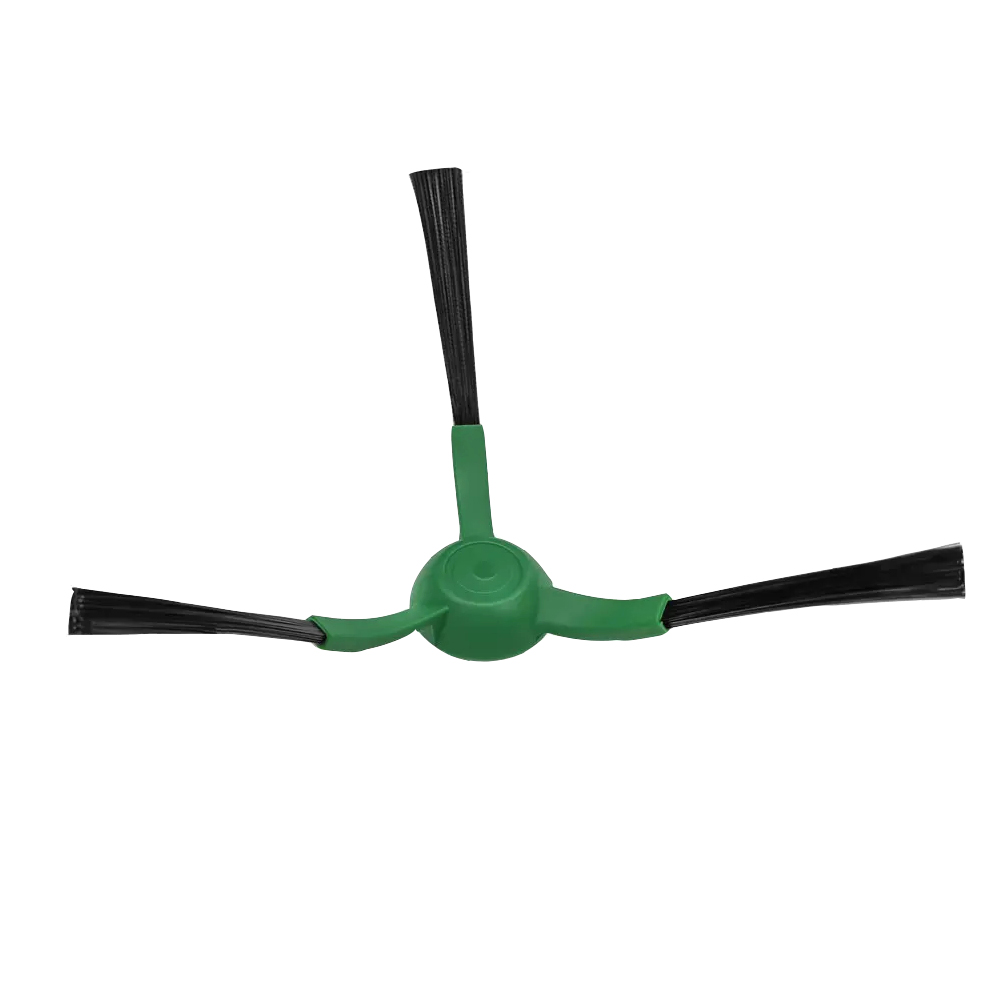 Compatible For iRobot Roomba Combo Essential / 2 Essential, Roomba Vac 2 Essential Parts Main Side Brush Bag Mop Hepa Filter