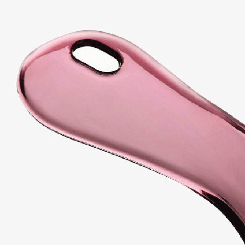 Long Handle Water Scoop Transparent Durable Thick Bathing Ladle Spoon Household Bathroom Kitchen Gadget Supplies