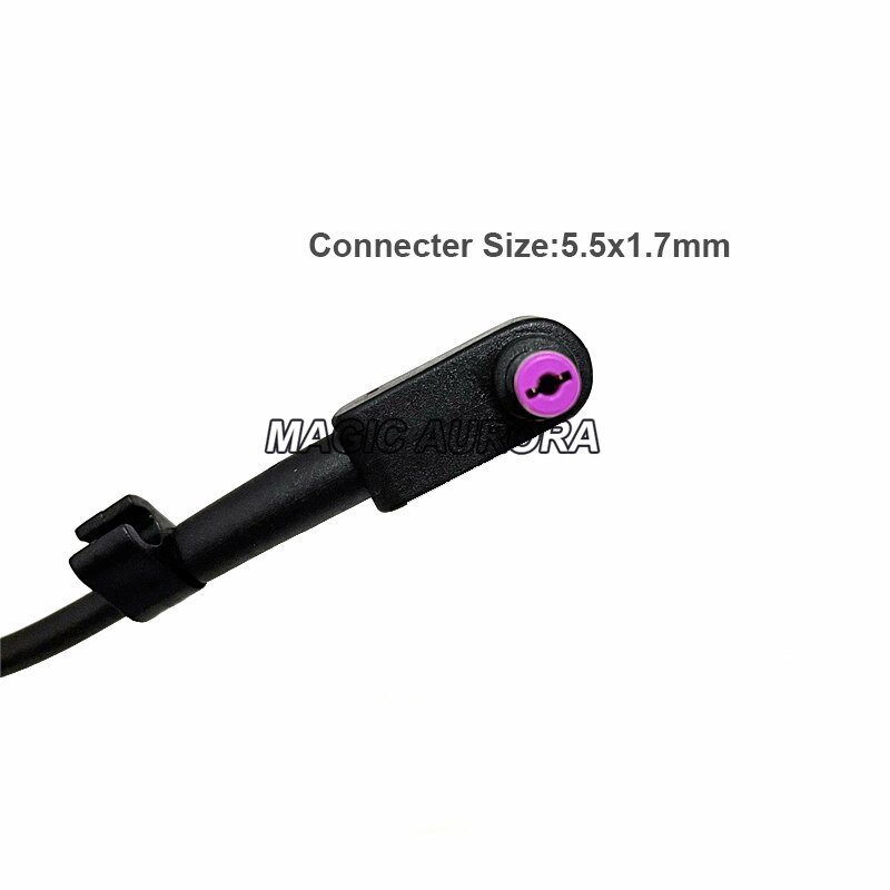 135W PA-131-26 AC Adapter 19.5V 6.92A For ACER NITRO 5 AN515-44-R1L2 N17C2 AN515-55-544R AN515-44 AN515-55-517T Laptop Charger