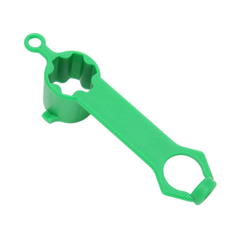 Clé de remplacement pour Vorwerk Thermomix TM5 TM6, presse-agrumes de cuisine verte, pièces de rechange, accessoires