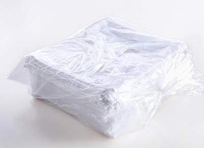 Toalla cuadrada de algodón puro para niños, toallitas blancas pequeñas de 20x20cm, con cordón, 3 piezas,: simple in bulk