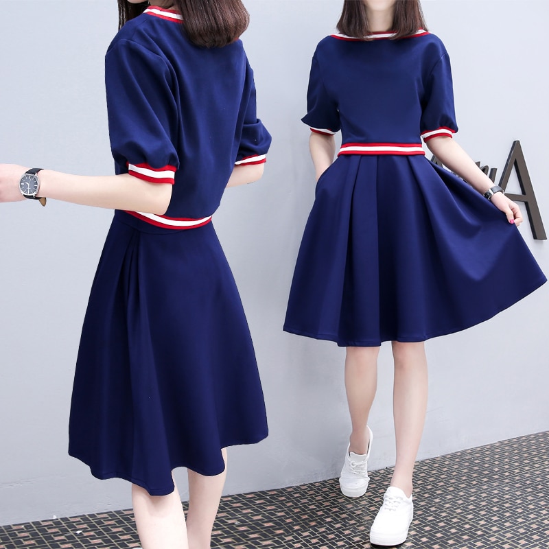 Japanse Harajuku meisje zachte zus lolita jurk alledaagse studenten lange mode lolita jurk size S-XXXL
