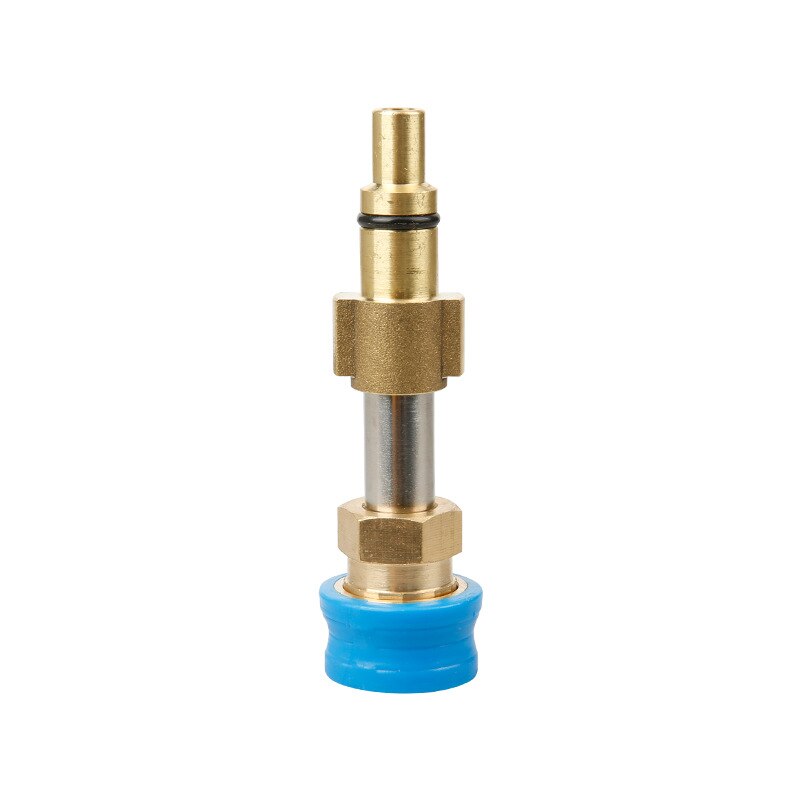 Konverterstik til karcher, bosch, lavor, black decker, nilfisk kew alto fitting  to 1/4 quick release sokkel