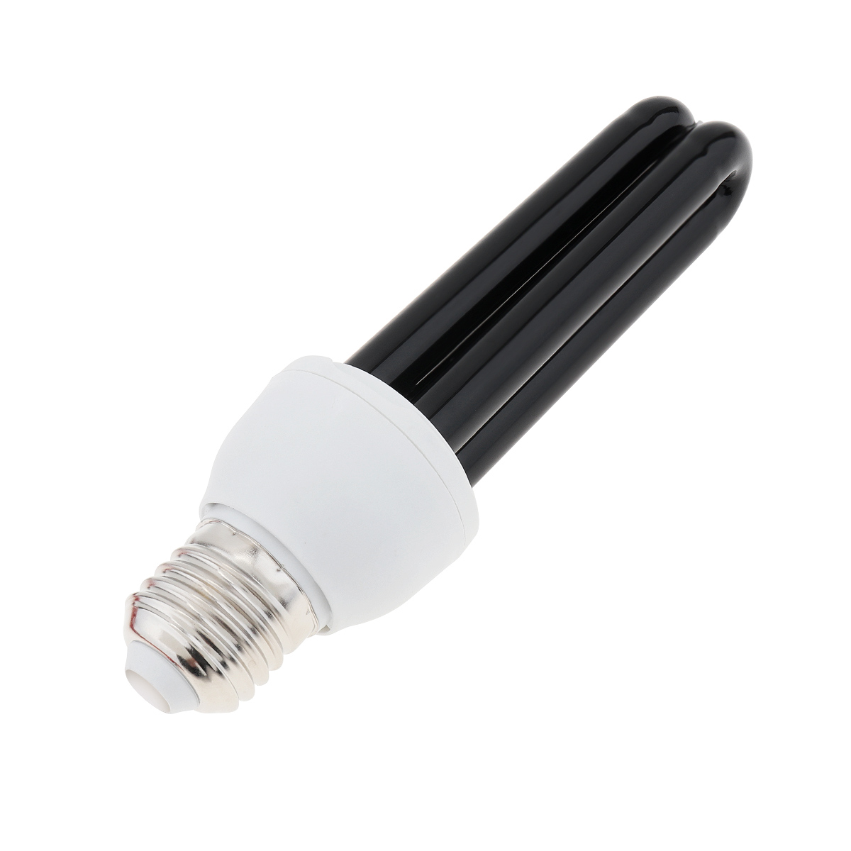 Bombilla de luz ultravioleta E27, luz negra UV CFL, 365NM, para agricultura, 20/30/40W, novedad