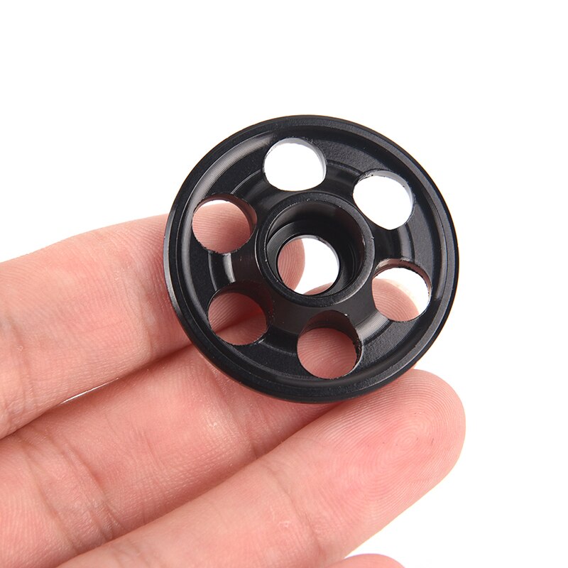 One Piece Colorful Ultra-light Bicycle Headset Top Cover Mtb Road Mountain Bike headset stem Top Cover Cap