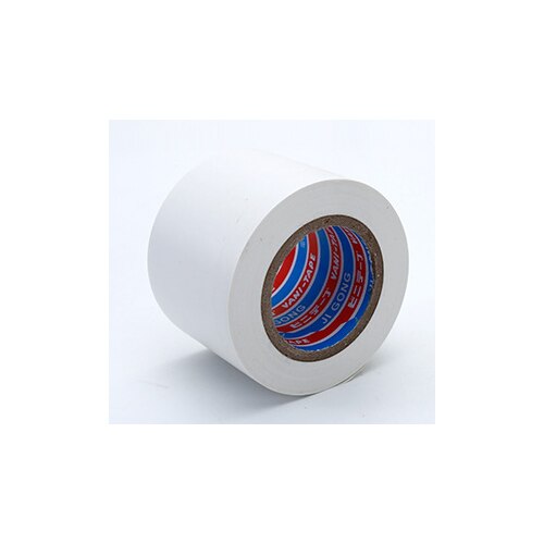 Wide Electrical Insulation Tape Electrical Wire Tape Waterproof PVC Insulation Tape. 5 Cm 50mm High Temperature Wide Wide Type: White