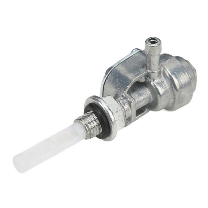 Fuel Tank Shut Off Valve Gas Petcock Valve 310574GS Metal for Gasoline Generator