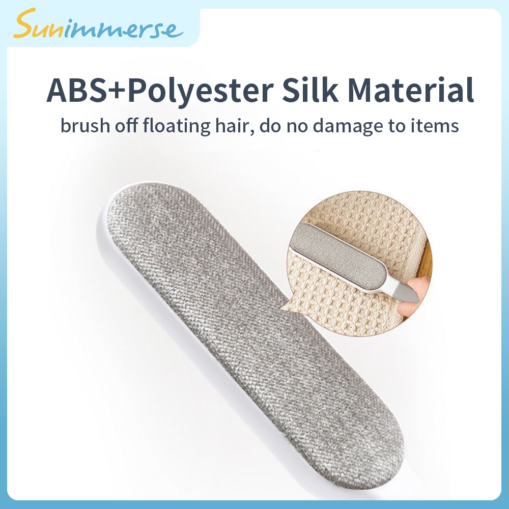 Cleaning Removing Products Electrostatic Hair Removal Pet Brush For Clear Dog Cat Accessories Grooming Tools Carpets Clothing