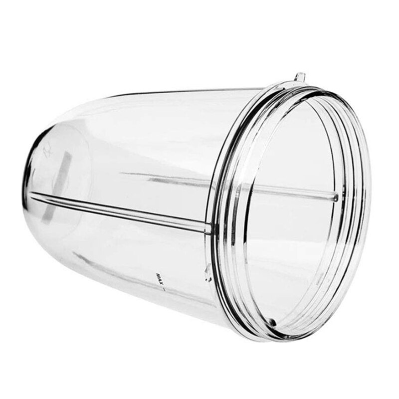 Piezas de repuesto para licuadora Nutribullet, piezas de repuesto para Extractor de cuchillas de 18Oz, 600W/900W