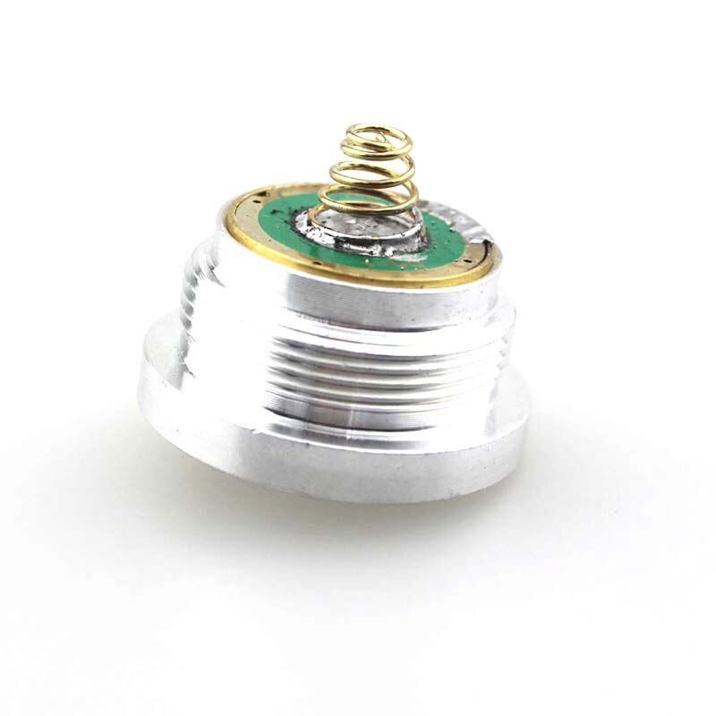 CREE XM-L2 U3 1800lm LED -in LED Lampe Deckel für Ultrafire C2/C8 Taschenlampe