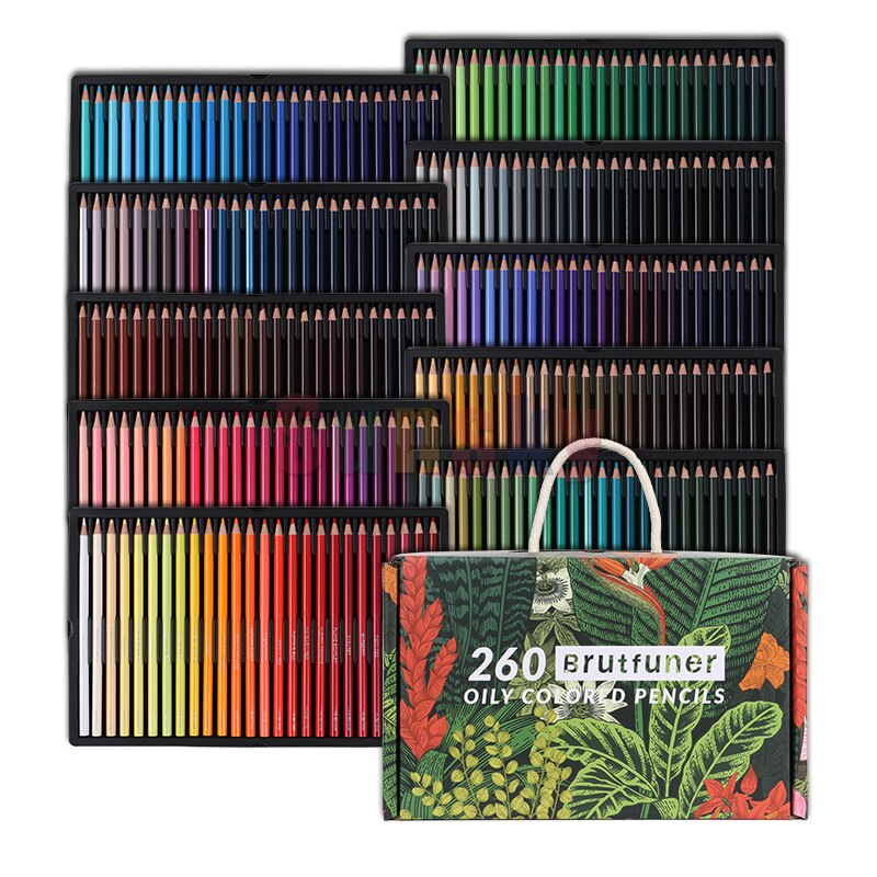 PC935 PC938 weiß schwarz einzel farbe bleistift fettige bleistift weiche große Ader farbe bleistift Sanford Prisma 132 150 72 Premier bleistift