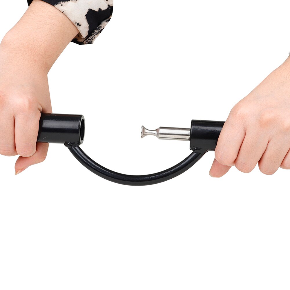 Tube de rouleau de pression manuelle de Saxophone, accessoires de vent de bois pour Saxophone trompette Trombone Instrument de musique outils de réparation de tôle