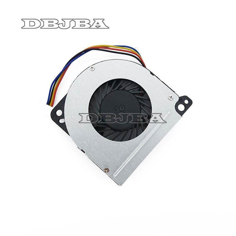 Cpu kylfläkt för laptop fläkt för toshiba portege  r705 r705-p41 r700 r830 r835 fläkt gdm 610000456 gdm 610000456 c-136c