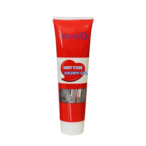 Household Chemical Miracle Deep Down Wall Mold Mildew Cleaner Wall Mold Removal Ceramic Tile Pool In Addition Cleaning Cleaner: 1PCS