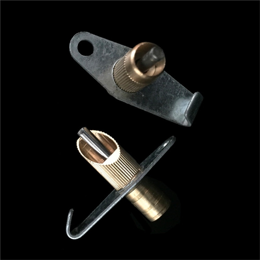 Kanindrickare med 8mm hullingar tee-kontakt, kaninbur fixering fjäder automatiska nippel drinkers dricksfontän 150 set