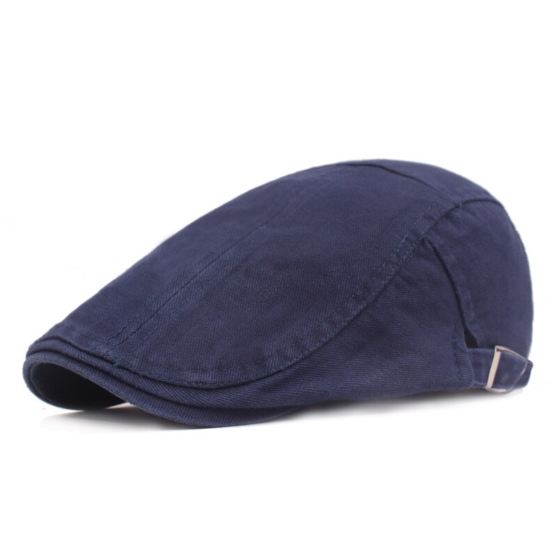Gorra De Béisbol De Algodón Ajustable Para Papá, Unisex, Par Mariposa Margaritas Talla Única