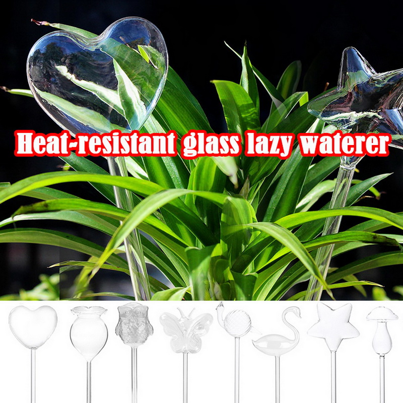 Automatische Blume Bewässerung Gerät Zimmerpflanze Anlage Wasser Topf Anlage Wasser Globus Birne Garten Haus Bewässerung Dosen Gartengeräte