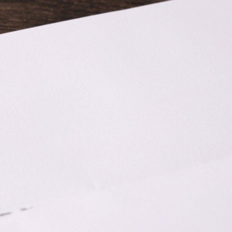 1book/pack Retro Notebook Mini Kraft Paper Notepad for Kids Student 4 selections: Blank