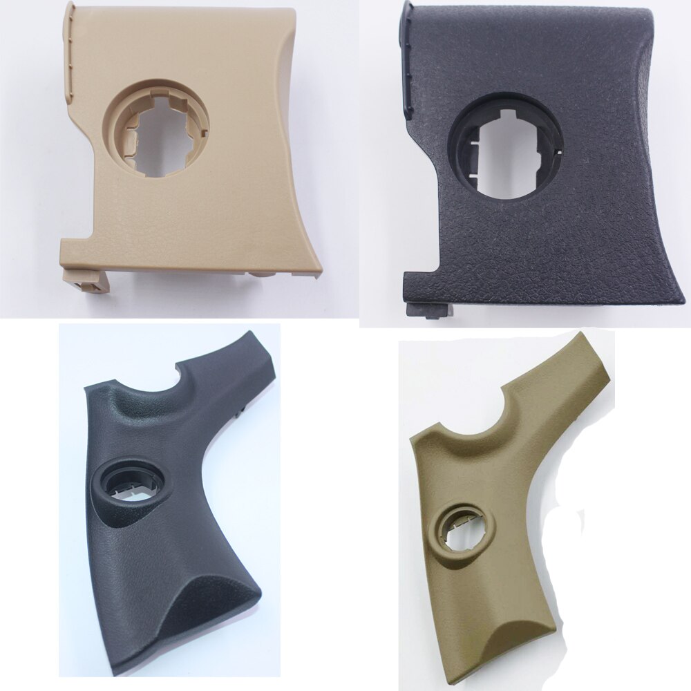 Push start ramme panel til toyota highlander og gammel type