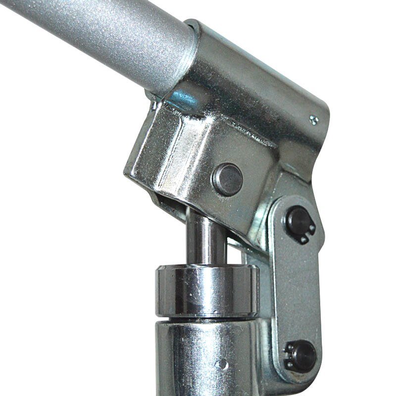 Extracteur hydraulique intégral YL-5 extracteur à trois mâchoires 5 T extracteur hydraulique matériel/mécanique/outil d'entretien électrique 1pc
