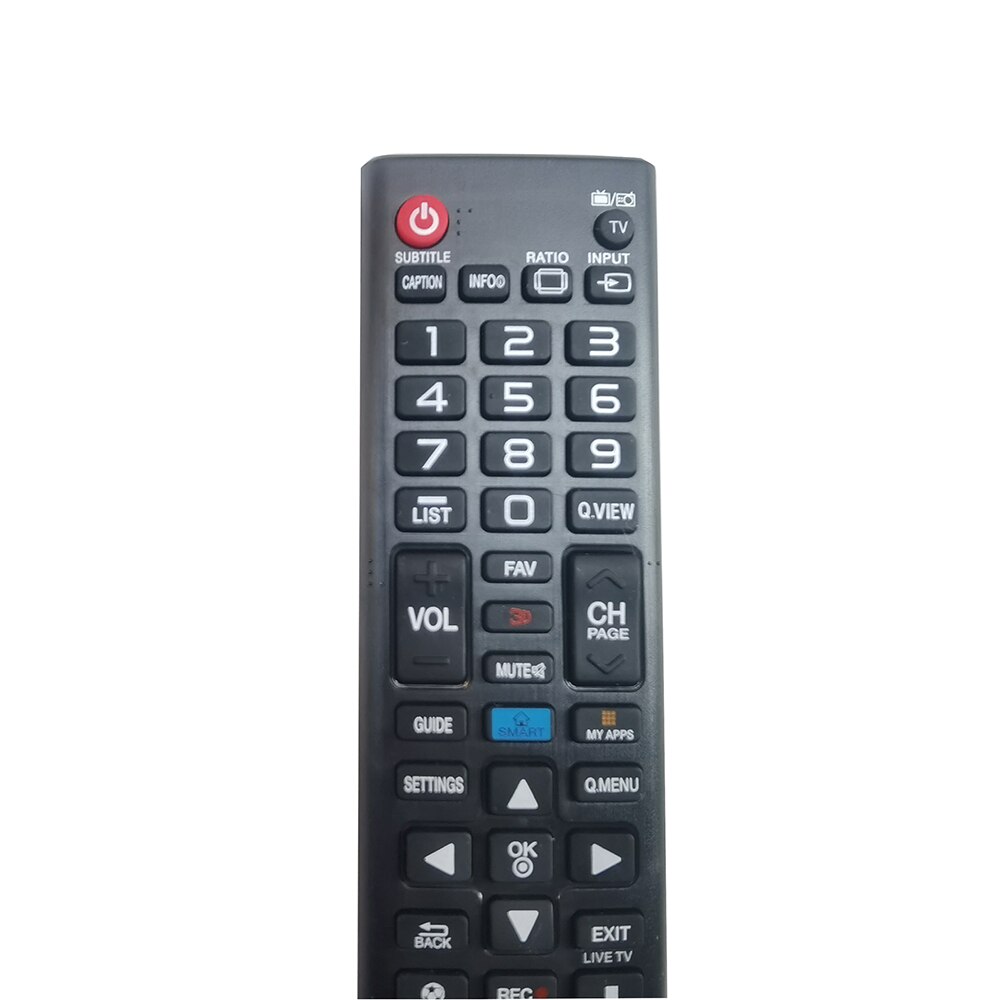 AKB73715601 Remote Control Replace For LG TV AKB73715605 AKB73715603 AKB73715608 AKB73975728 AKB73715634 AKB73975716 AKB73975757