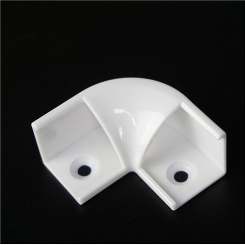 20inch 50cm corner profile ,16x16mm V shape led aluminium profile ,10mm 5V 12V 24V Strip channel,45 degree bar light housing