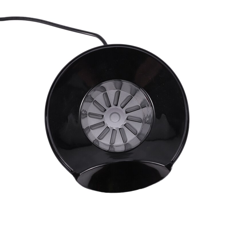 Portable Electric corn Maker Home Round/Square Air corn Making Machine Kitchen Desktop Mini Diy Corn Maker 1200W Eu Pl