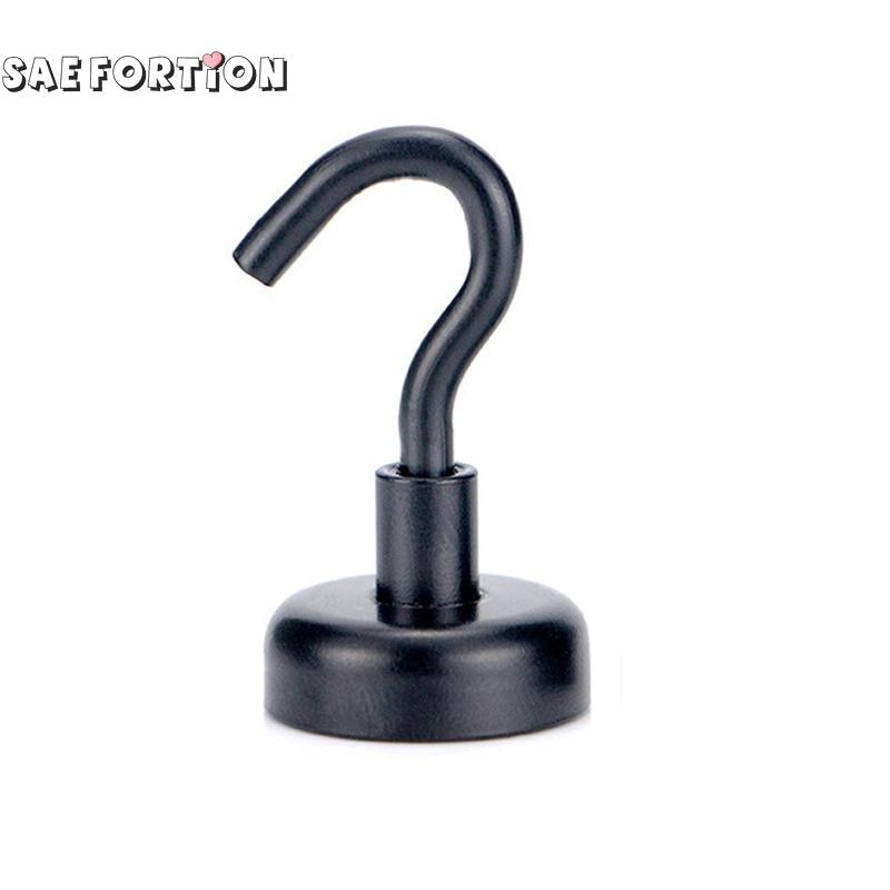 Magnet Strongest Rare Earth Neodymium Magnetic Hanging Hook Holder