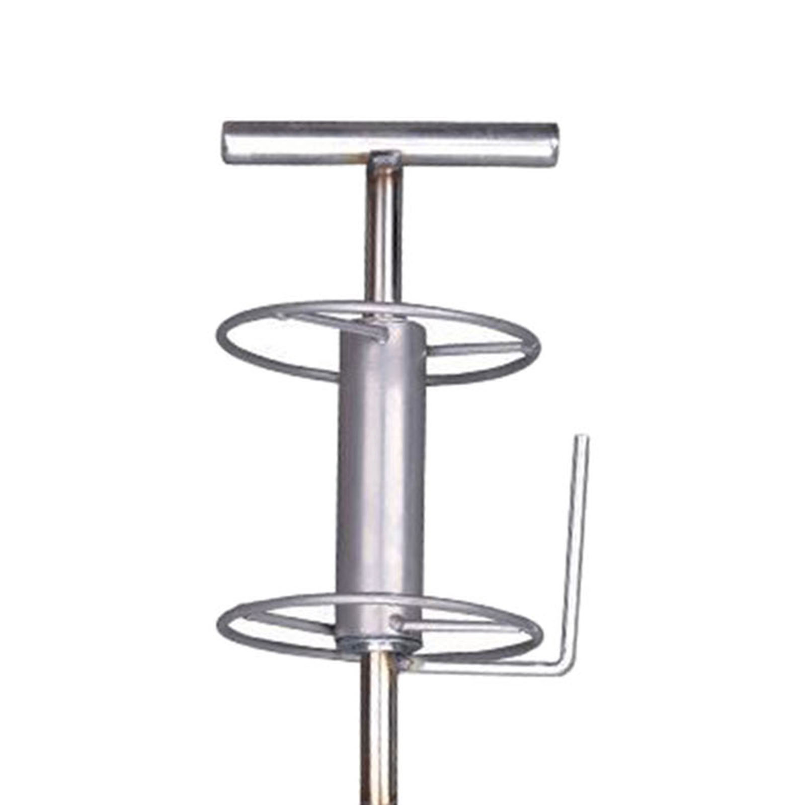 Garden Hose Guide Stake Yard Plant Flower Protection Heavy Duty Water Hose Holder Garden Watering Equipment for Outside Garden