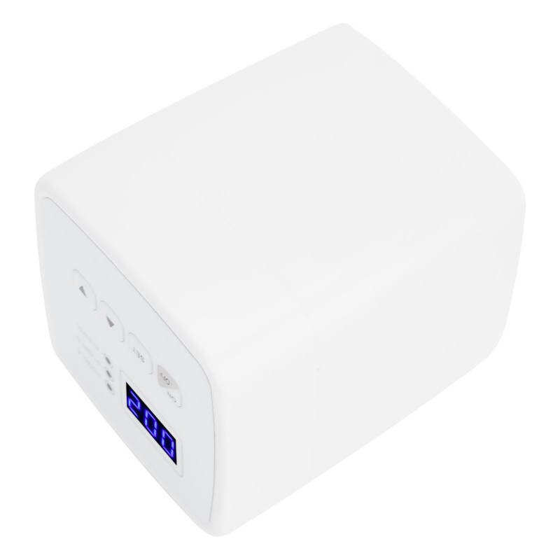 Sistema di Timer automatico per irrigazione da giardino con controllore di irrigazione intelligente USB 100-240V