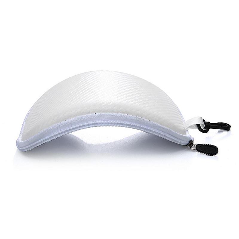 Portable Ski Goggle Protector Case (Without Goggles) Box ski Glasses