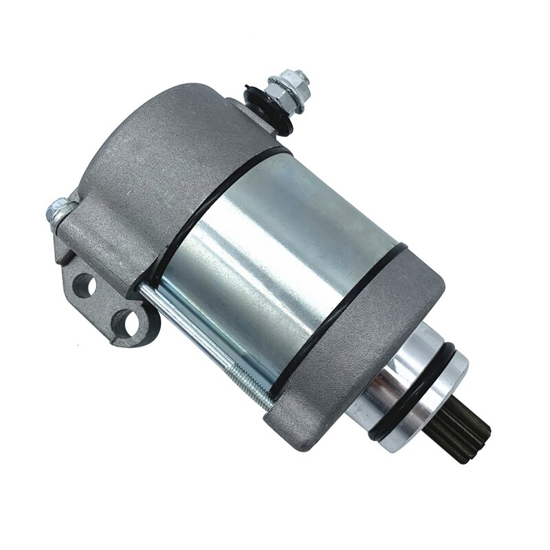 Motor de arranque para motocicleta, pieza de arranque 55140001000 para KTM exc-e Exc, 250, 300