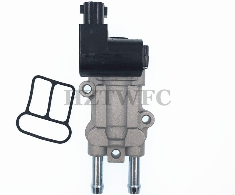 Idle Air Control Valve IAC IACV 22270-0D040 222700D040 For Toyota Corolla Matrix Pontiac Vibe 1.8L 2002