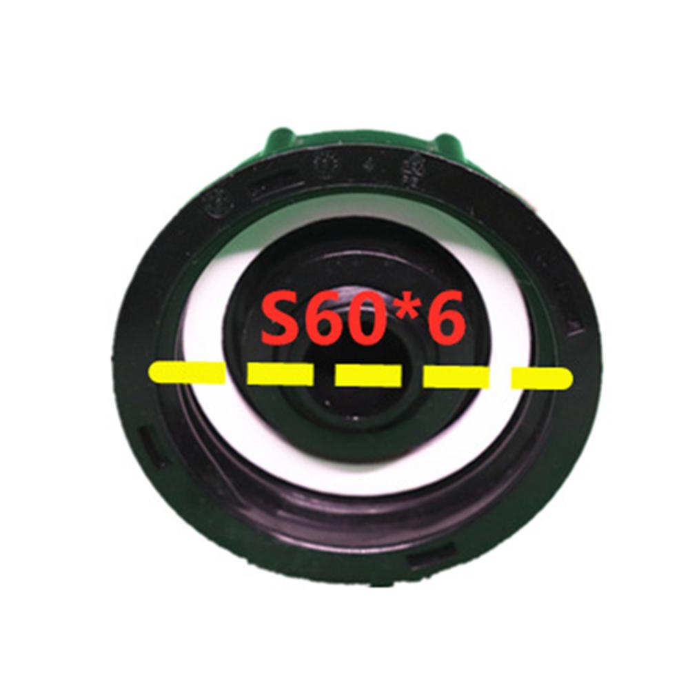 NEUE 20/25/32mm IBC Panzer Adapter IBC Adapter Wasserhahn Anschlüsse Garten Wasser Panzer Schlauch Anschluss perfekte Zubehör S60 * 6