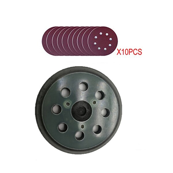 ORIGINAL MAKITA 743081-8 5