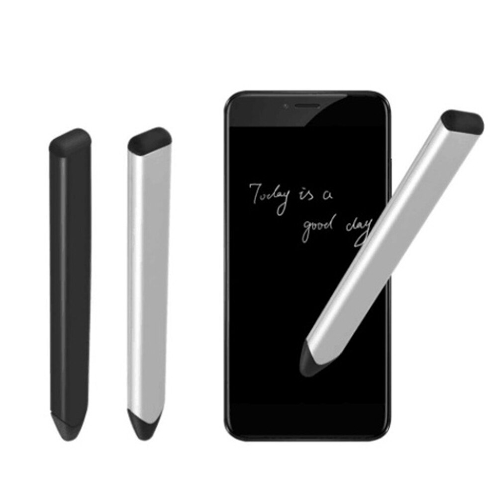 Lápiz táctil Universal para móvil, Stylus para Android, iPhone, iPad, Tablet, PC, teléfono móvil