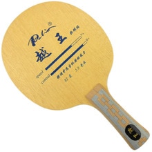 Originele Palio Koning van Yue tafeltennis/pingpong blade