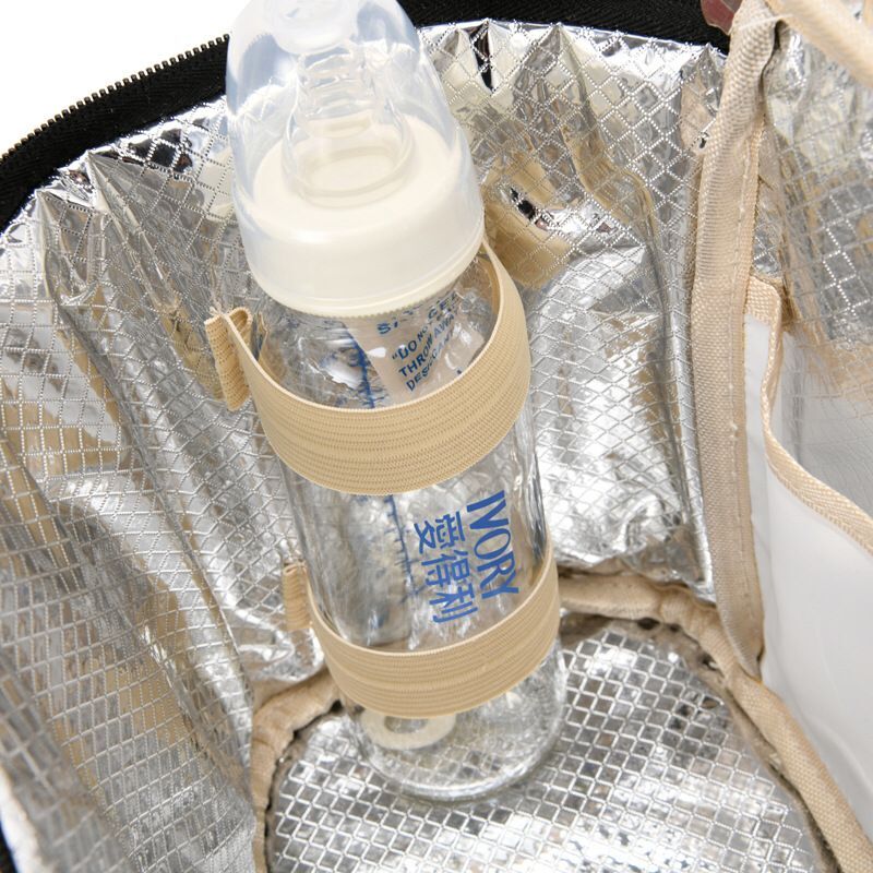 Baby Stroller Bag Waterproof Portable Diaper Bag Stroller Organizer High Capacity Baby Nappy Bag Pre FreeShippin