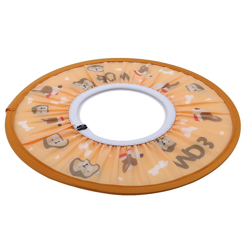 Miękkie i bezpieczne maluch dzieci robić mycia włosów tarcza czapki czepek niemowlęcy strąk prysznic kapelusz dla dzieci szampon kąpiel prysznic chronić dziecko przed zatyczka robić szamponu: pomarańczowy