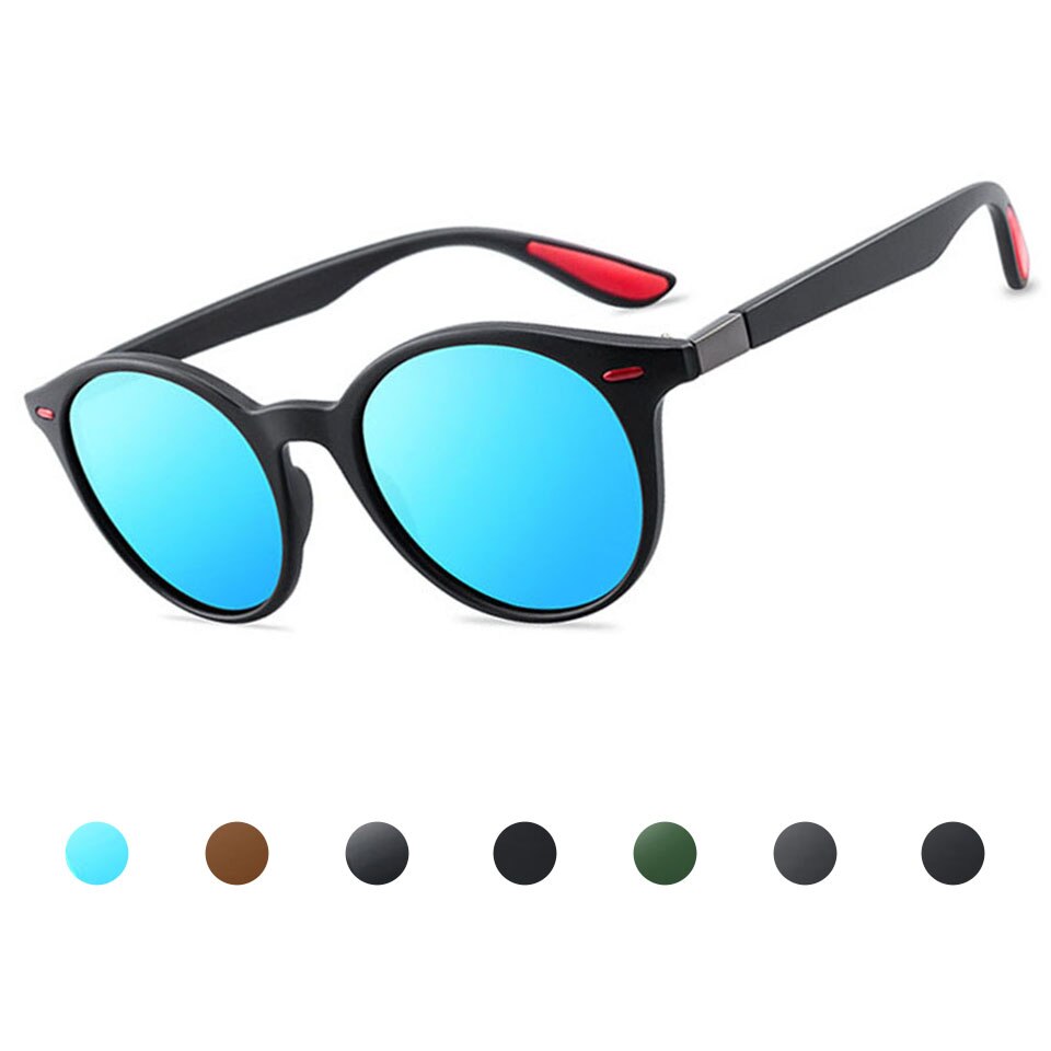 Gepolariseerde Vissen Bril Fietsen Bril Uv-bescherming Zonnebril Mannen Vrouwen Sport Zonnebril Outdoor Sportbrillen