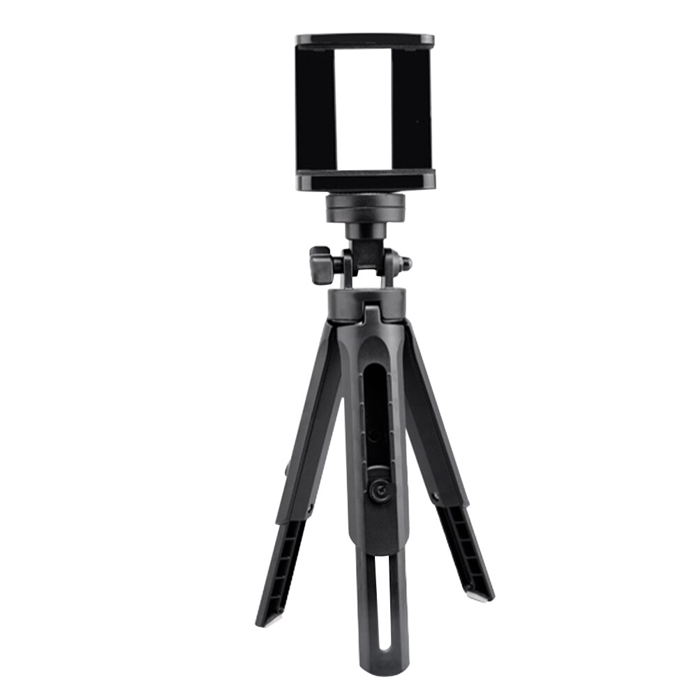 Supporto del telefono Treppiedi treppiede per il telefono mobile della macchina fotografica supporto da tavolo Flessibile del Polipo Staffa per La Macchina Fotografica Della clip Del Supporto mini Proiettore