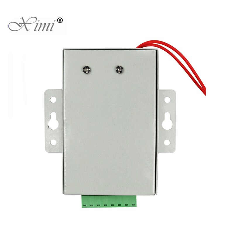 Superior DC 12V Door Access Control System Switch Power Supply 3A / 5A AC 220V