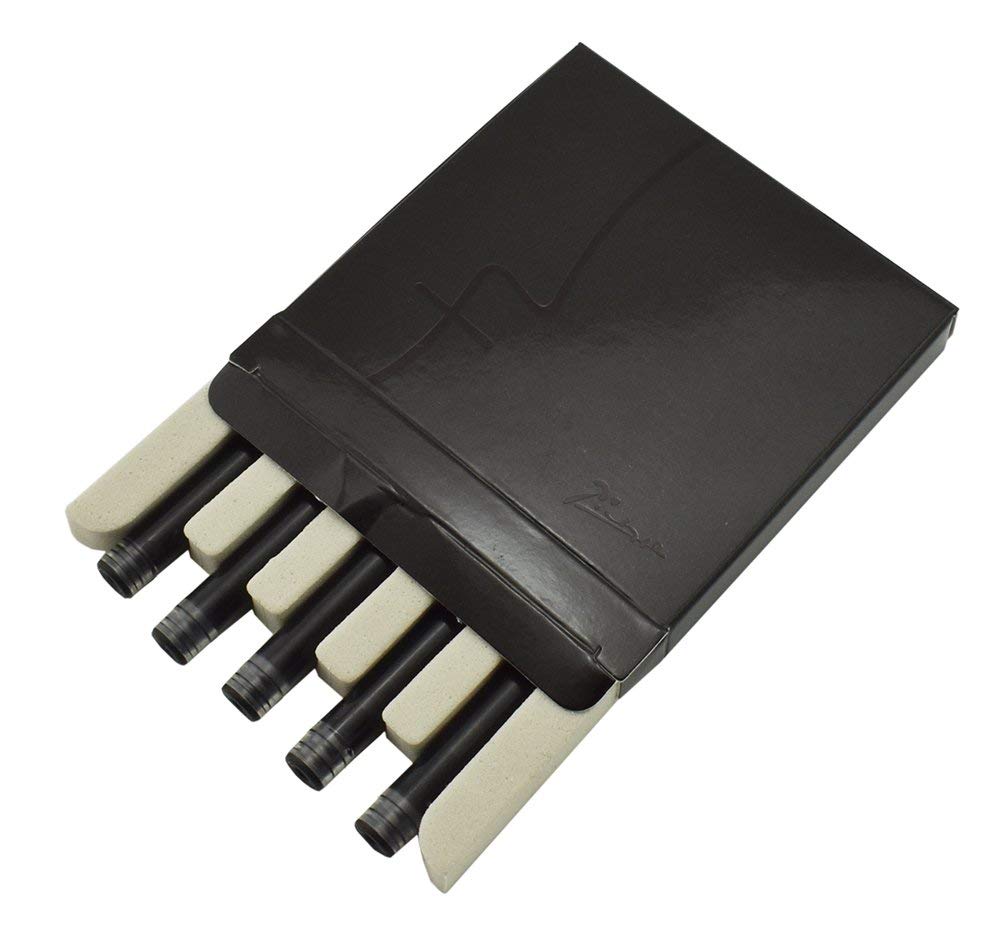 Kit Di Ricarica Inchiostro Nero Per Cartuccia HP 21 / 21XL (C9351AE), Alta Qualità, 30ml, Printer Refresh
