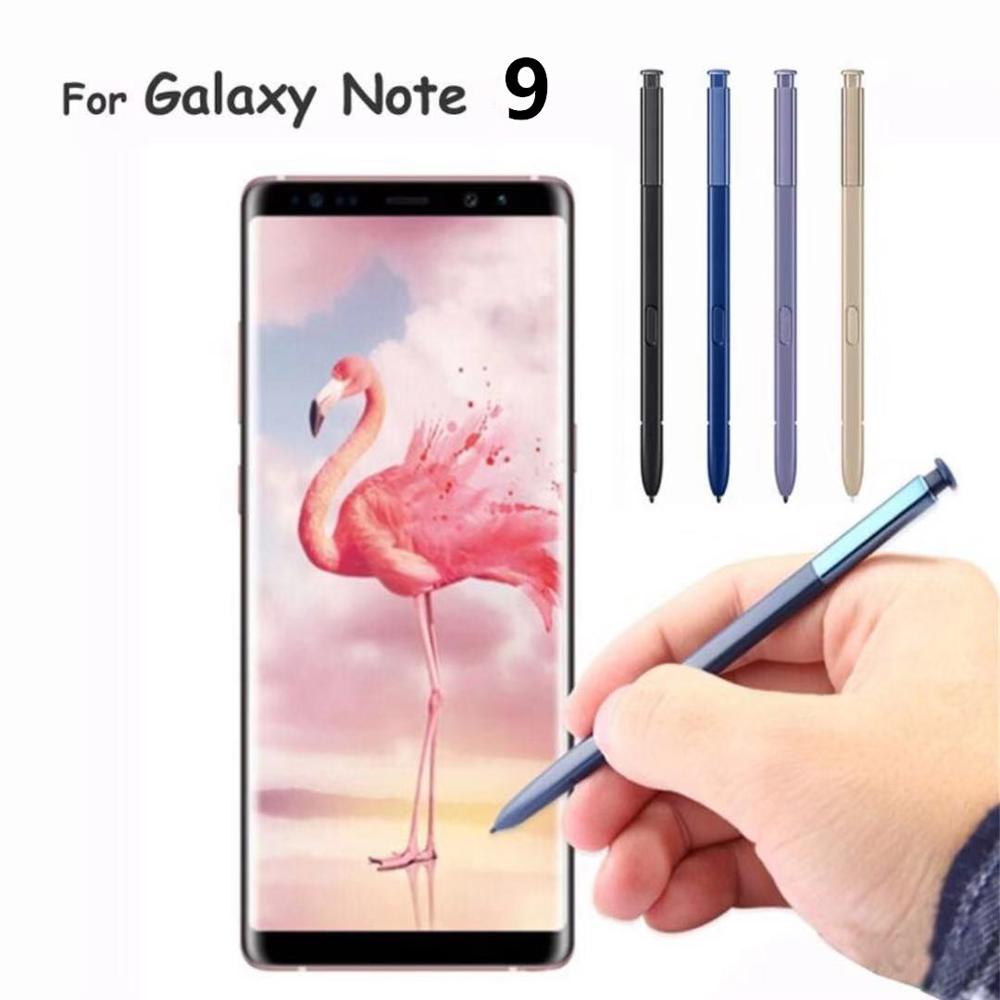 Note 8 Note 9 S Pen Stylus Pen Touch Screen Pen Note 9 Waterproof S-Pen For Samsung Galaxy stylus s pen 100% Original