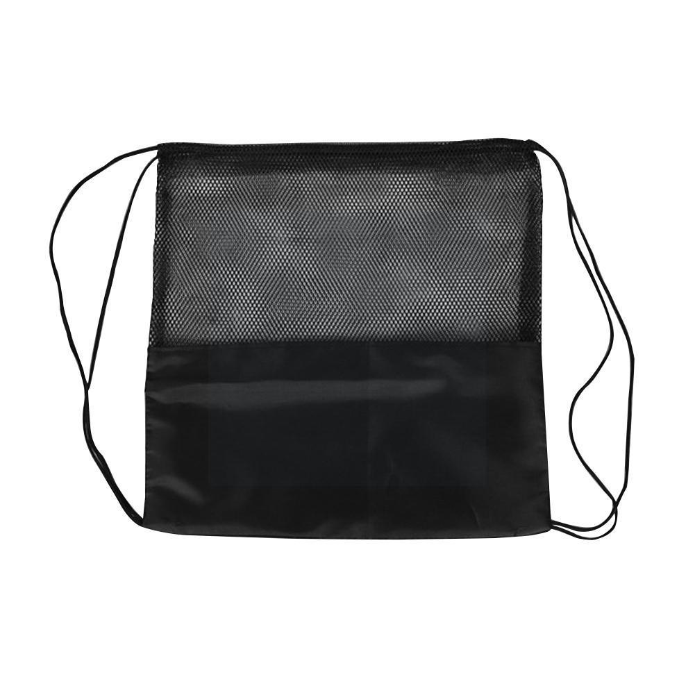 Outdoor sports football ball mesh bags kids football volleyball training basketball bags equipment backpack accessories sports  a9 and 4