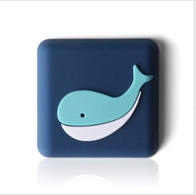 Anti-Collision Pad, Verdikte Muur, Deurklink, Bescherming Pad, Tafel Hoek, deur Achter Demping, Stille, Schokbestendig: 03