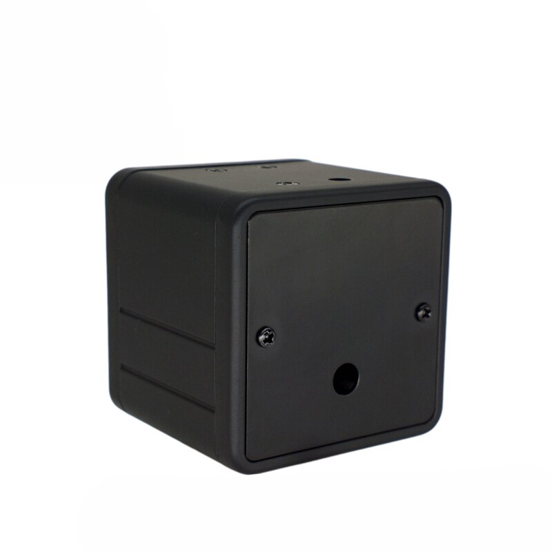 Kamera przemysłowa obudowa z osłona przeciwpyłowa robić 38mm rozmiar modułu robić mikroskopowa kamera obudowa kamera USB obudowa krzyż śruba powłoki