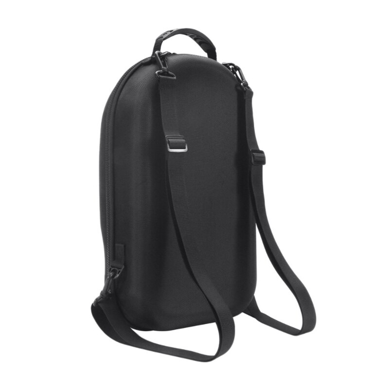 Storage Box Bag for Oculus Quest 2 Wear Halo Strap Travel Carrying Case Cover Pouch Hard EVA